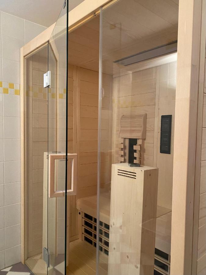 Landhaus Rosengartl Krimml Oberkrimml Экстерьер фото