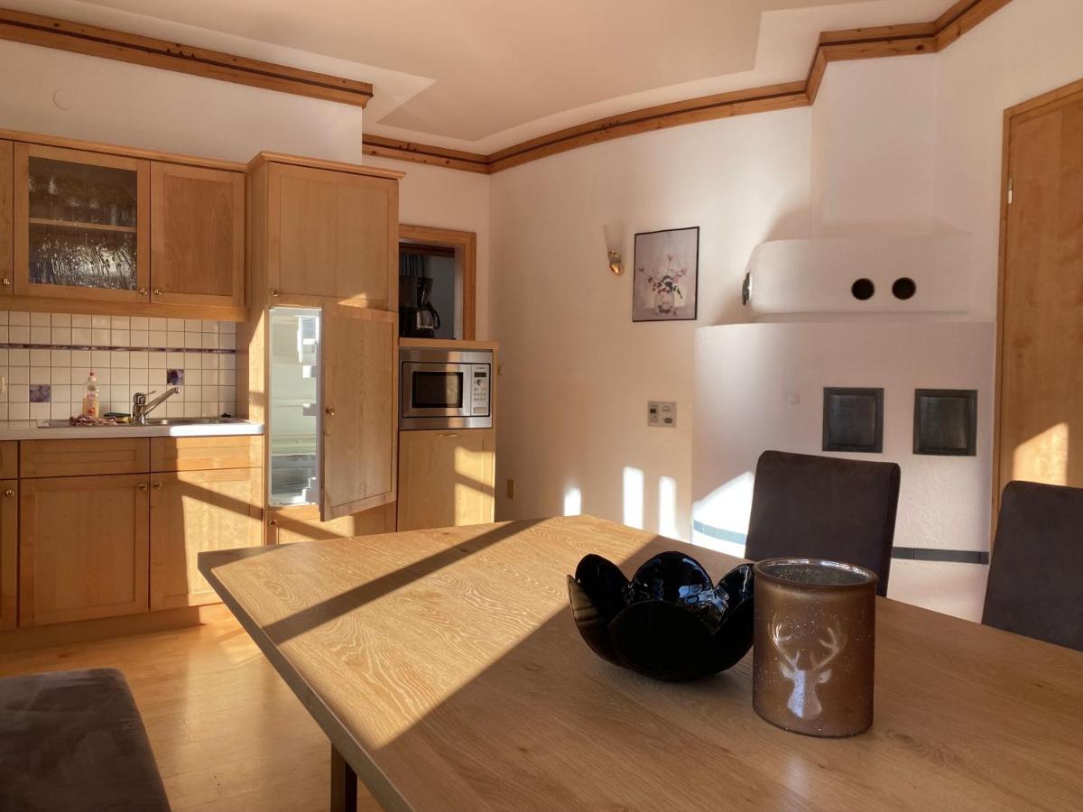 Landhaus Rosengartl Krimml Oberkrimml Экстерьер фото