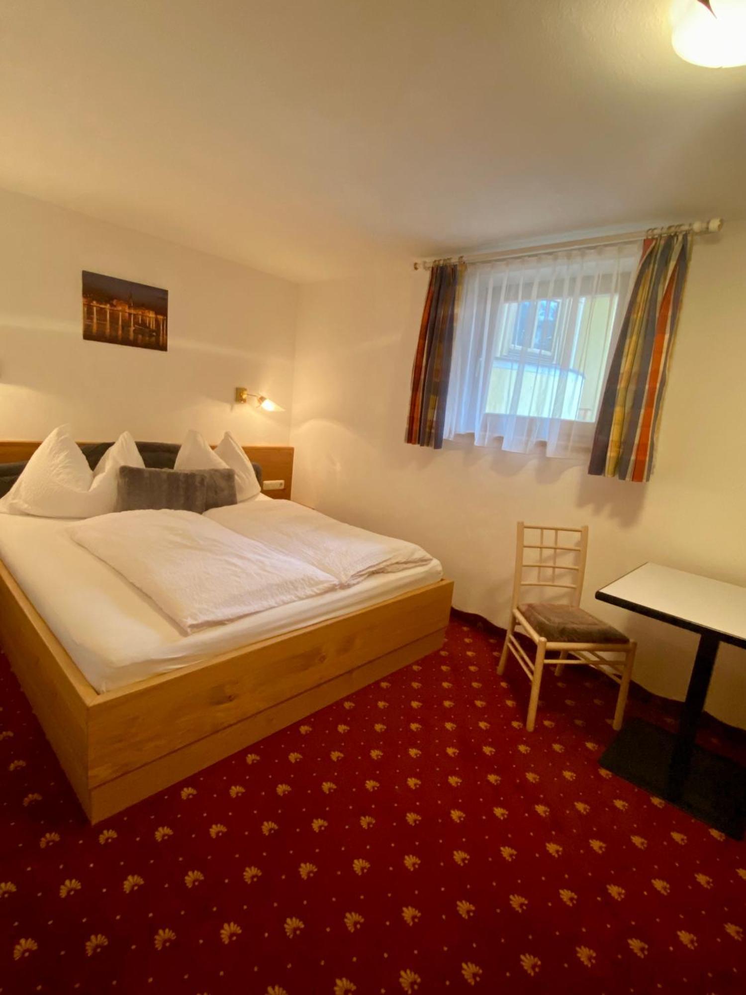 Landhaus Rosengartl Krimml Oberkrimml Номер фото